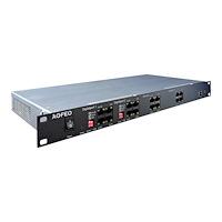 AGFEO Telekommunikation AGFEO ES 628 IT Hybrid PBX