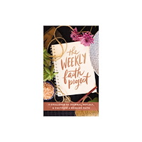 Zondervan The Weekly Faith Project (inbunden, eng)