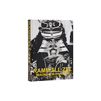 Rizzoli International Publications Rammellzee (inbunden, eng)