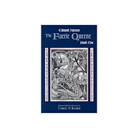 Hackett Publishing Co, Inc The Faerie Queene, Book One (häftad, eng)