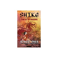 Pyramid Press Shike (häftad, eng)