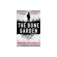 Orion Publishing Co The Bone Garden (inbunden, eng)