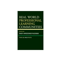 Bloomsbury Publishing PLC Real World Professional Learning Communities (inbunden, eng)