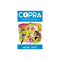 Image Comics Copra, Round 7 (häftad, eng)