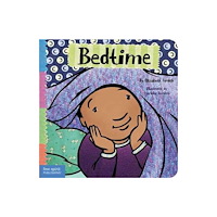 Teacher Created Materials, Inc Bedtime (bok, board book, eng)
