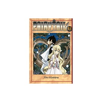 Kodansha America, Inc Fairy Tail 53 (häftad, eng)