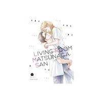 Kodansha America, Inc Living-Room Matsunaga-san 11 (häftad, eng)