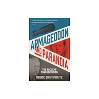 Profile Books Ltd Armageddon and Paranoia (häftad, eng)