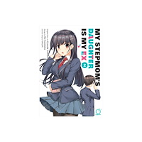 Udon Entertainment Corp My Stepmom's Daughter is my Ex Volume 2 (häftad, eng)