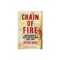 Profile Books Ltd Chain of Fire (häftad, eng)