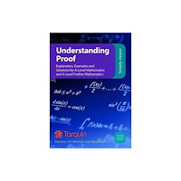 Tarquin Publications Understanding Proof (häftad, eng)