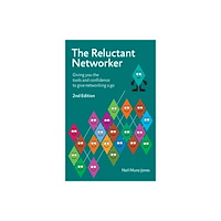 Right Book Press The Reluctant Networker (häftad, eng)