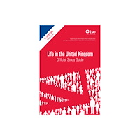 TSO Life in the United Kingdom: official study guide (häftad, eng)
