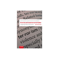 Leiden University Press Terrorism and Counterterrorism Studies (häftad, eng)