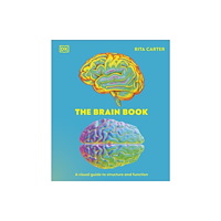 Dorling Kindersley Ltd The Brain Book (inbunden, eng)