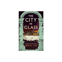 Tor Publishing Group City in Glass (inbunden, eng)