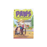 Penguin Random House Children's UK PAWS: Hazel Has Her Hands Full (häftad, eng)