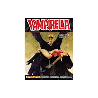 Dynamite Entertainment Vampirella Archives Volume 2 (häftad, eng)