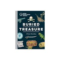National Maritime Museum Buried Treasure (inbunden, eng)