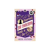 Titan Books Ltd Apparently, Sir Cameron Needs to Die (häftad, eng)