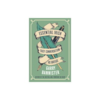 New Island Books Essential Irish (häftad, eng)