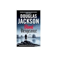 Canelo Blood Vengeance (häftad, eng)