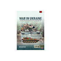 Helion & Company War in Ukraine Volume 9 (häftad, eng)