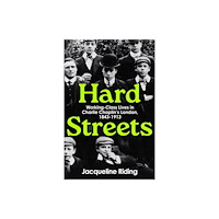 Profile Books Ltd Hard Streets (inbunden, eng)