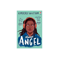 Usborne Publishing Ltd Always Angel (häftad, eng)