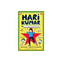 HarperCollins Publishers Hari Kumar, Ultimate Superstar (häftad, eng)