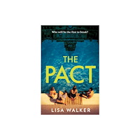 HarperCollins Publishers The Pact (häftad, eng)