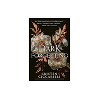 HarperCollins Publishers A Dark Forgetting (häftad, eng)