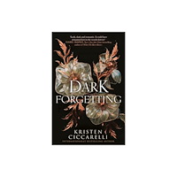 HarperCollins Publishers A Dark Forgetting (inbunden, eng)