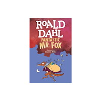Penguin books ltd Fantastic Mr. Fox (häftad, eng)