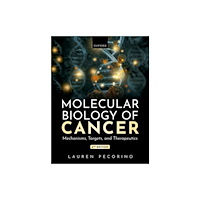 Oxford University Press Molecular Biology of Cancer (häftad, eng)
