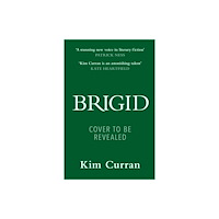 Penguin books ltd Brigid (inbunden, eng)