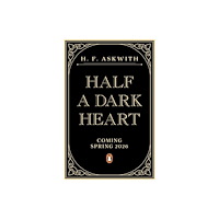 Penguin Random House Children's UK Half a Dark Heart (häftad, eng)