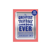 Penguin books ltd The Greatest Traybake Cookbook Ever (inbunden, eng)