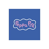 Penguin Random House Children's UK Peppa Pig: Peppa's Magical Story (bok, board book, eng)