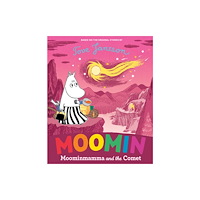 Penguin Random House Children's UK Moominmamma and the Comet (häftad, eng)