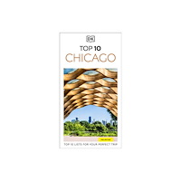 Dorling Kindersley Ltd DK Top 10 Chicago (häftad, eng)