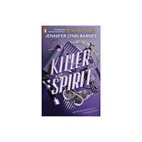 Penguin Random House Children's UK Killer Spirit (häftad, eng)