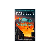 Little, Brown Book Group Killing in the Shadows (inbunden, eng)