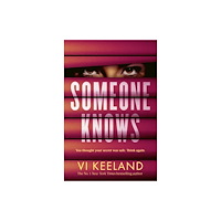 Little, Brown Book Group Someone Knows (häftad, eng)