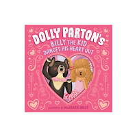 Penguin Putnam Inc Dolly Parton's Billy the Kid Dances His Heart Out (inbunden, eng)