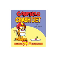 Random House USA Inc Garfield Crash Diet (häftad, eng)