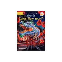 Penguin Putnam Inc What Is Lunar New Year? (häftad, eng)