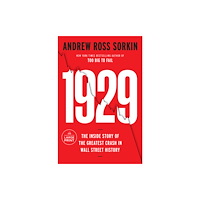 Not Stated 1929 (häftad, eng)