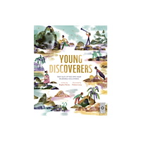 Quarto Publishing Plc Young Discoverers (inbunden, eng)