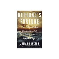 Ebury Publishing Neptune’s Fortune (inbunden, eng)